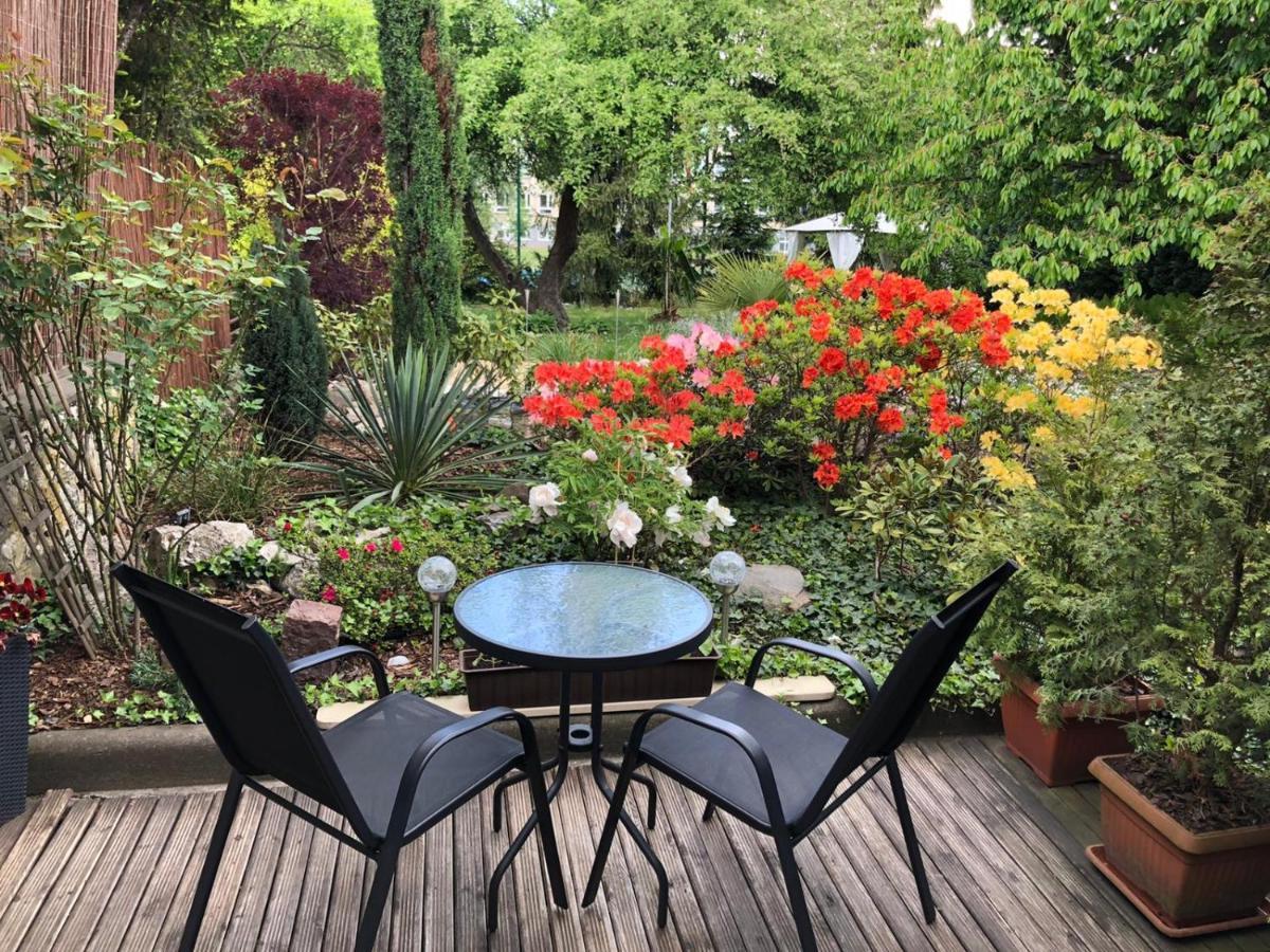 City Center Apartment Krakau Buitenkant foto